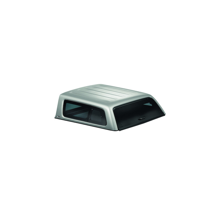 Ford Ranger (2006 - 10/2011) Style-X hard top for double cab with sliding side windows