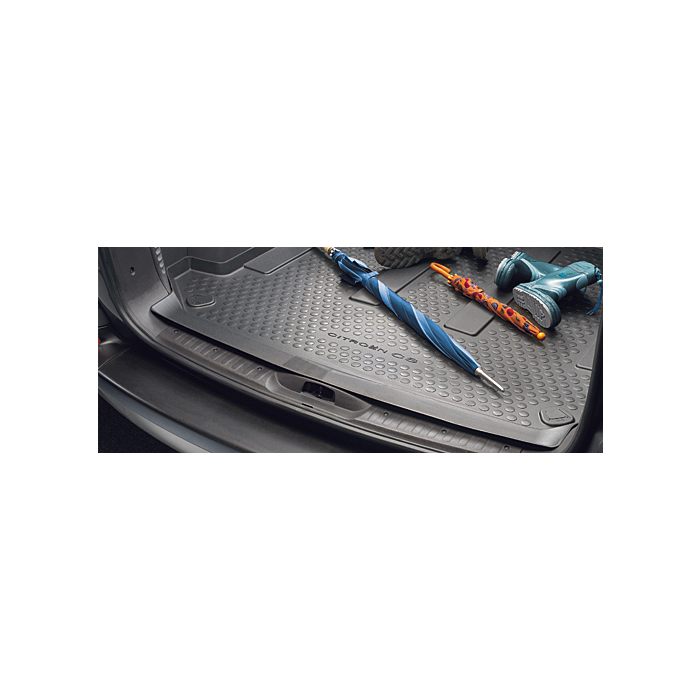 Citroën C8 cargo liner
