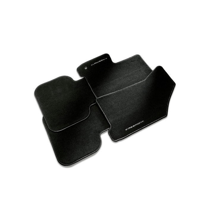 Fiat Freemont floor mats LHD