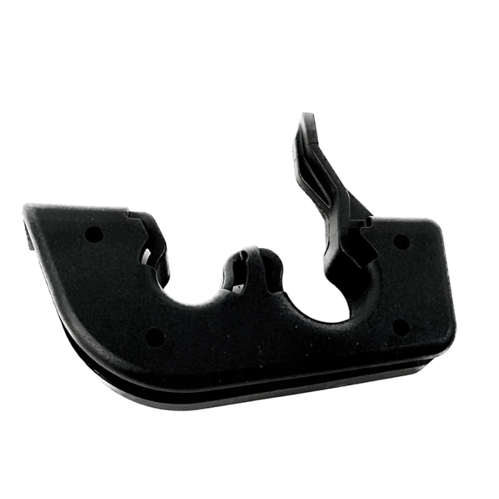 Ford Halter Seitlich