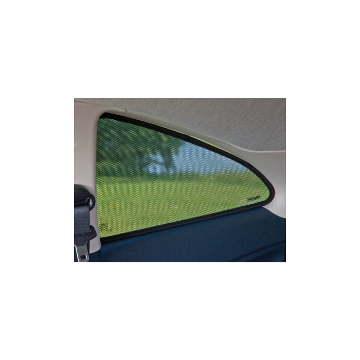Ford Fusion 2002 - 2012 ClimAir, sunblinds