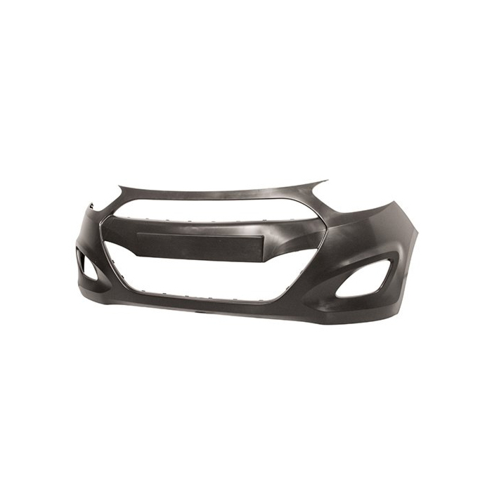 Hyundai i10 09/2010 - 11/2013 voorbumper 