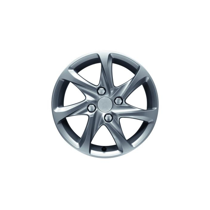 Peugeot alloy wheel set Azote 15" (4 alloy wheels)