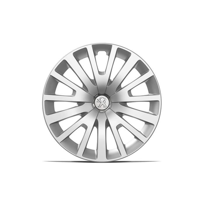 Peugeot wheel cover 15"