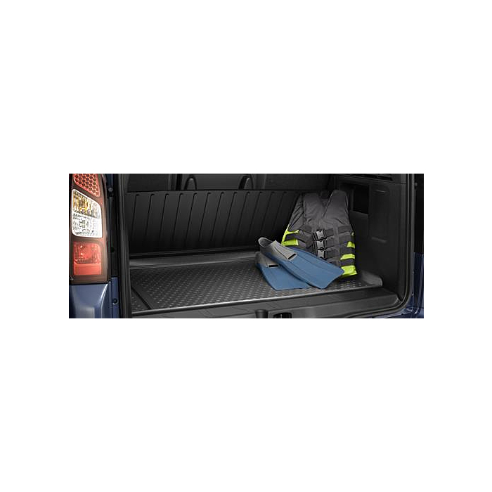 Citroën Berlingo (2008 - 2018) cargo liner