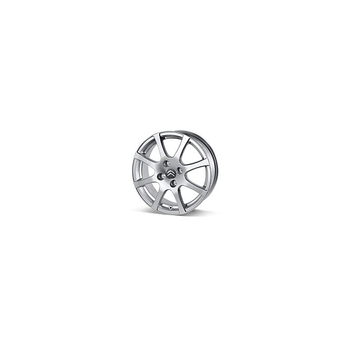 Citroën alloy wheel Carentan 16"