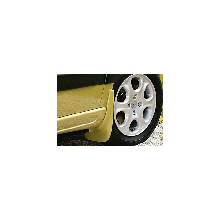 Peugeot Set Spatlappen