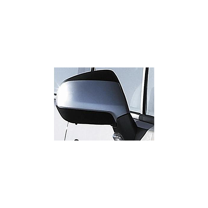 Peugeot 3008 mirror caps