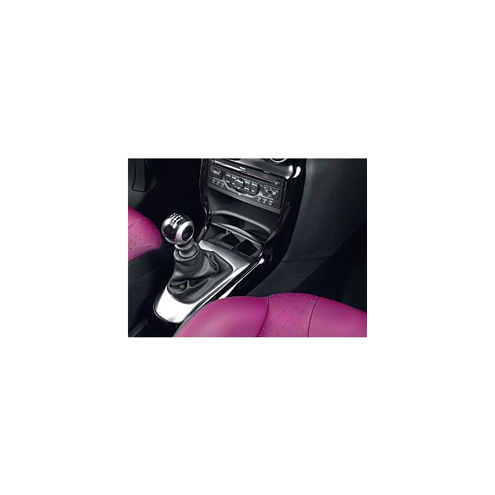 Citroën C3 (2010 - 2016) / DS3 (2010 - 2019) asbak