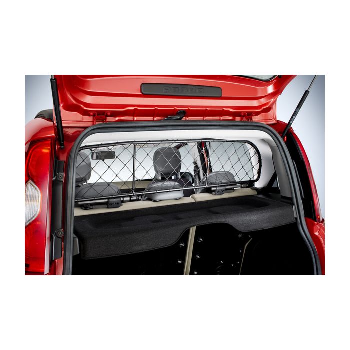 Fiat 500L / Panda 2011 - .. dogs partition net