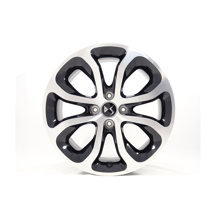 Citroen Set 4 Lm Velg