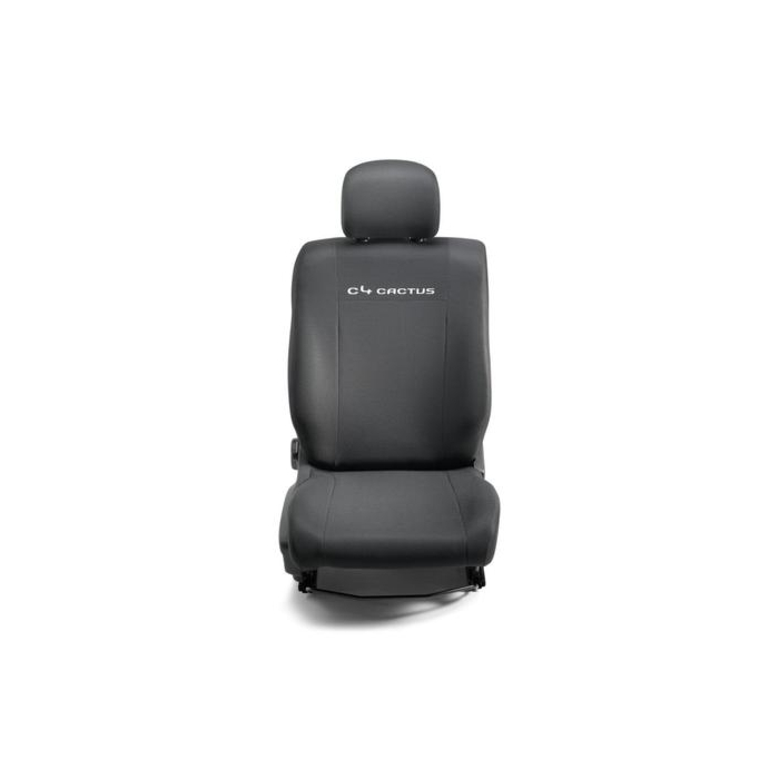 Citroen C4 Cactus seat cover set ESSENTIAL
