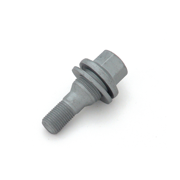Peugeot wheel bolts