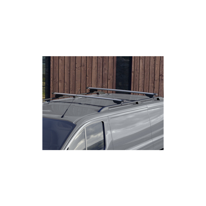 Ford Tourneo / Transit Custom (08/2012 - 09/2023) G3 roof rack