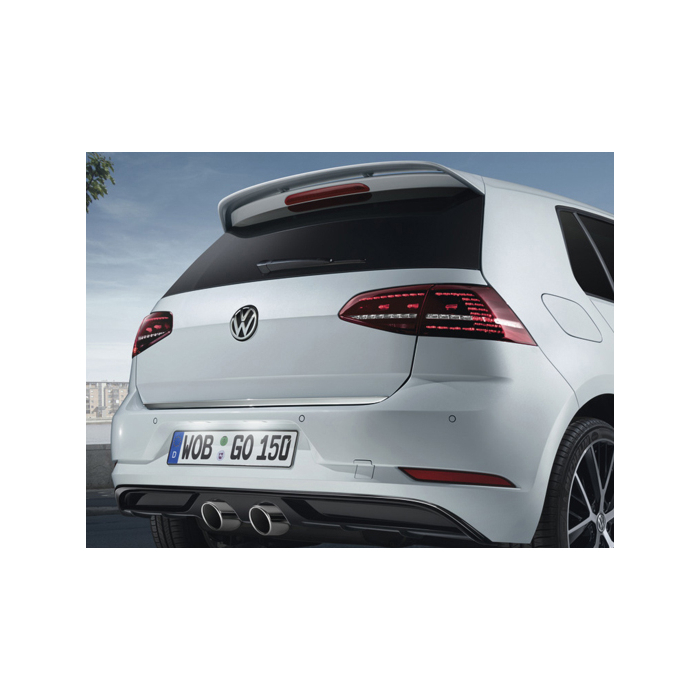 Volkswagen Golf 7 R LED-tail lights