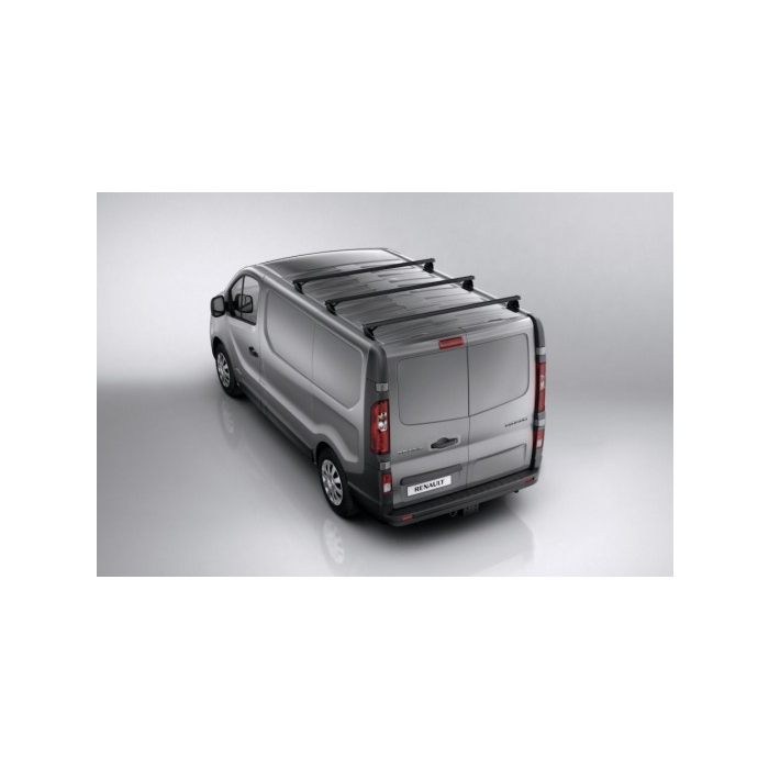 Renault Trafic 2014 - .. roof bar single, steel