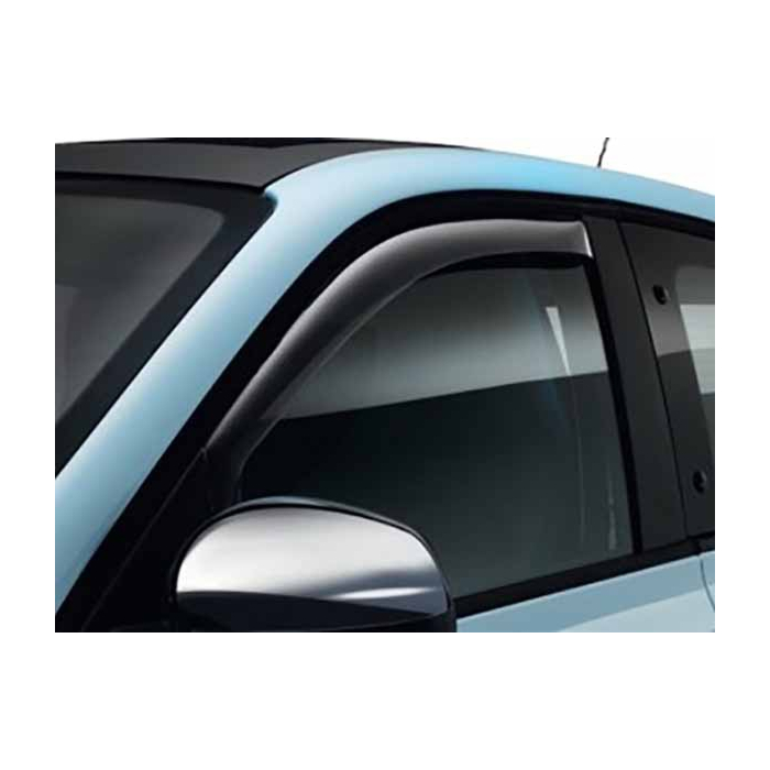 Renault Twingo 2014 - .. wind deflectors front