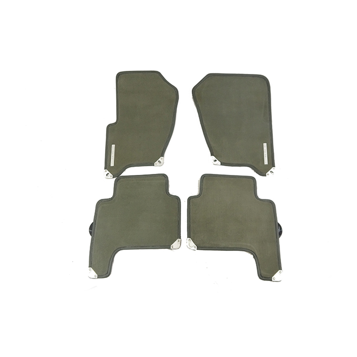 Land Rover Range Rover Sport (2005 - 2009) floor mats