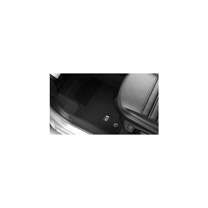 Citroën C1 (2014 - 2021) vloermatten