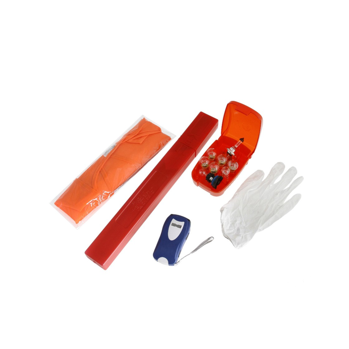 Alfa Romeo 159 security kit