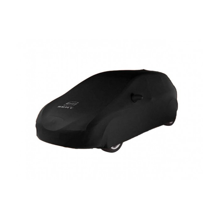 Seat Arona (2018 - ..) / Ibiza (2018 - ..) protection cover (inside)