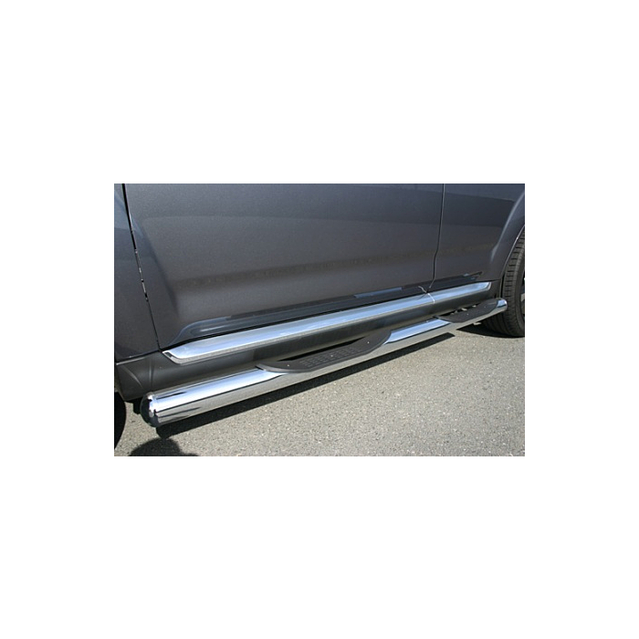 Musketier Citroën C-Crosser sidebars