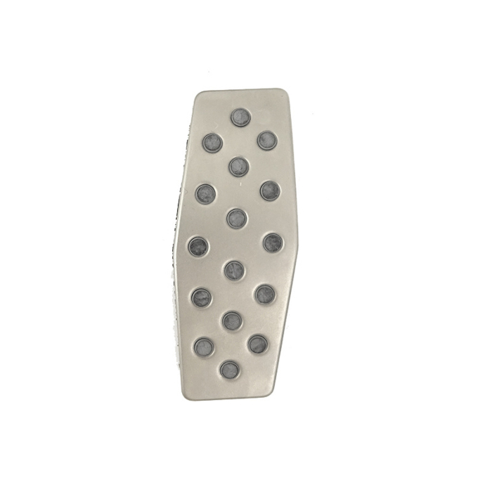 Opel Pedaalrubber