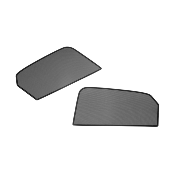 Lancia Thema sun blinds