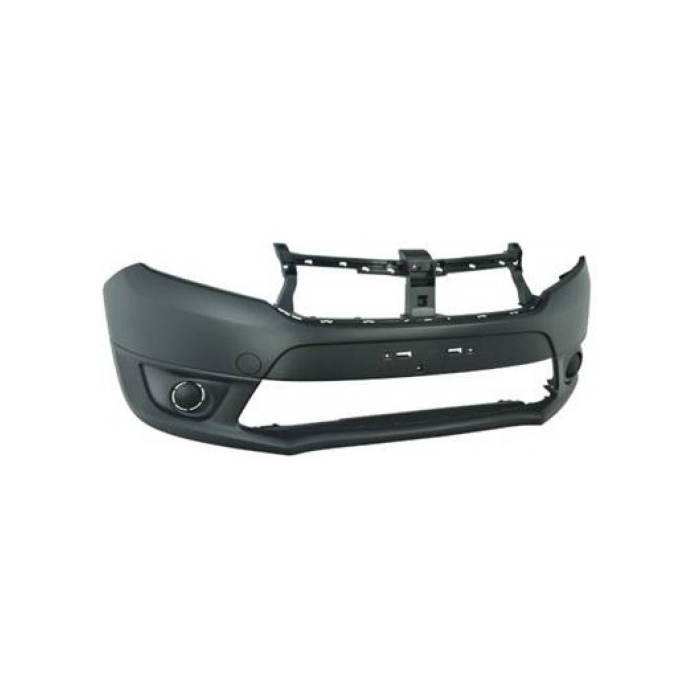 Dacia Logan 2013 - .. front bumper 
