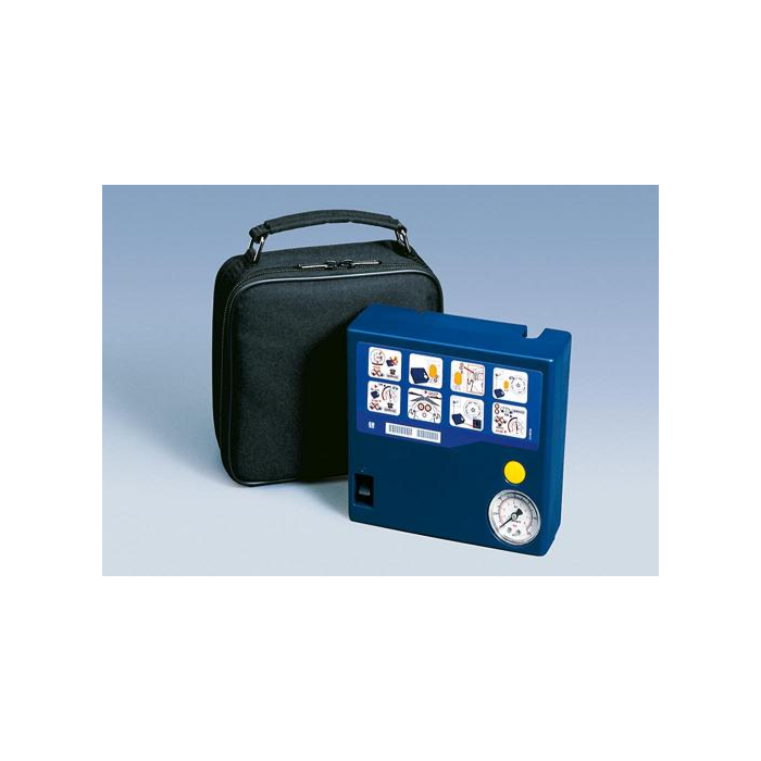 Opel / Vauxhall air compressor