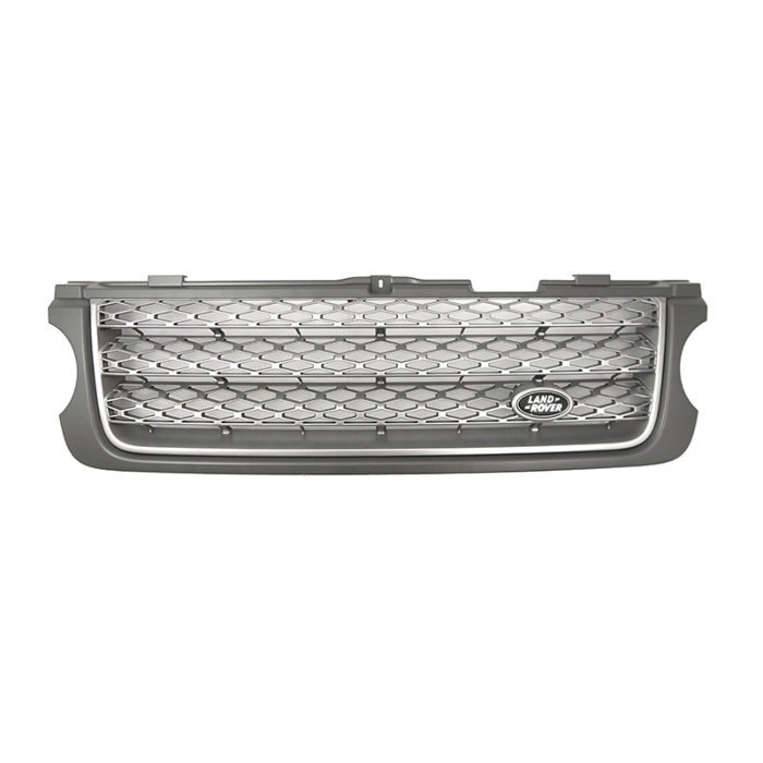 Land Rover Range Rover (2009 - 2012) (L322) grille