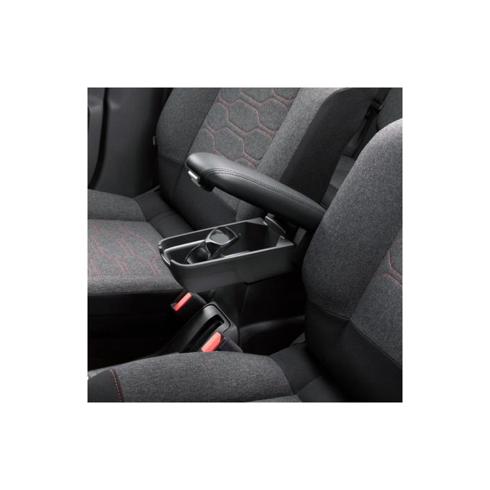 Citroen C3 (2016 - 2024) middenarmsteun