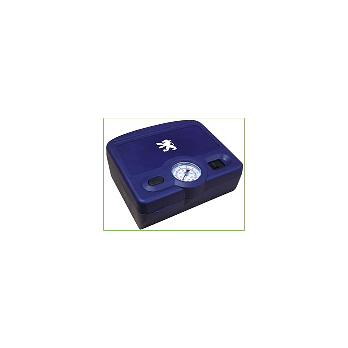 Peugeot air compressor