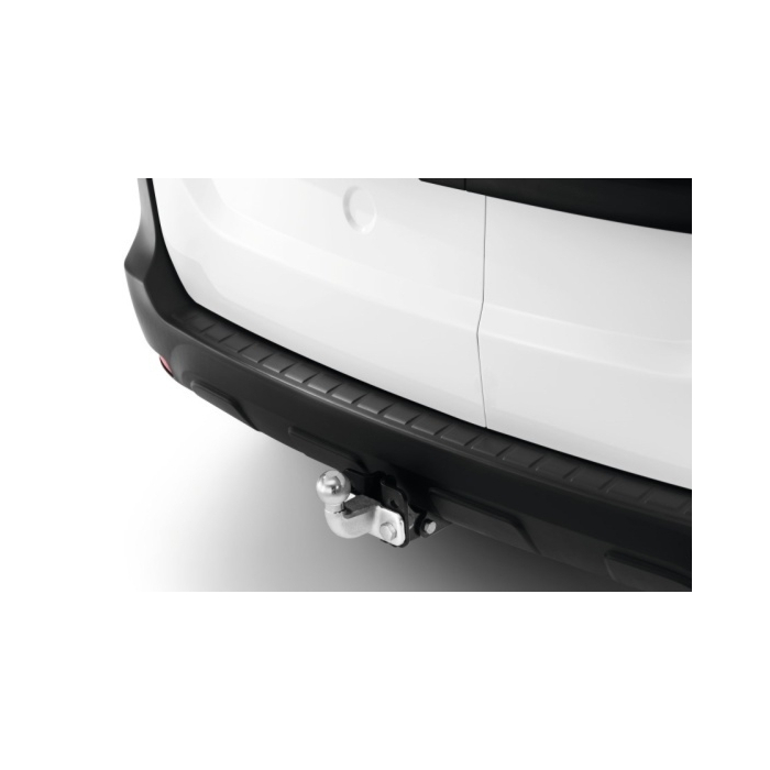 Dacia Dokker tow bar fixed
