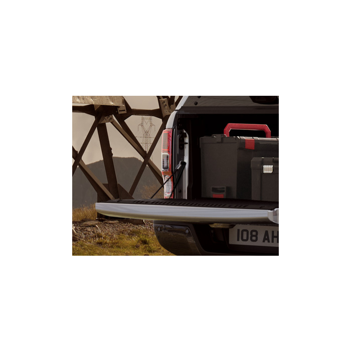 Ford Ranger (02/2019 - 11/2022) tailgate damper with soft-release function