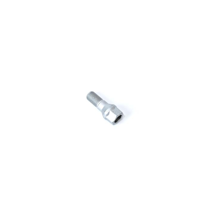 Peugeot wheel bolt for steel wheel