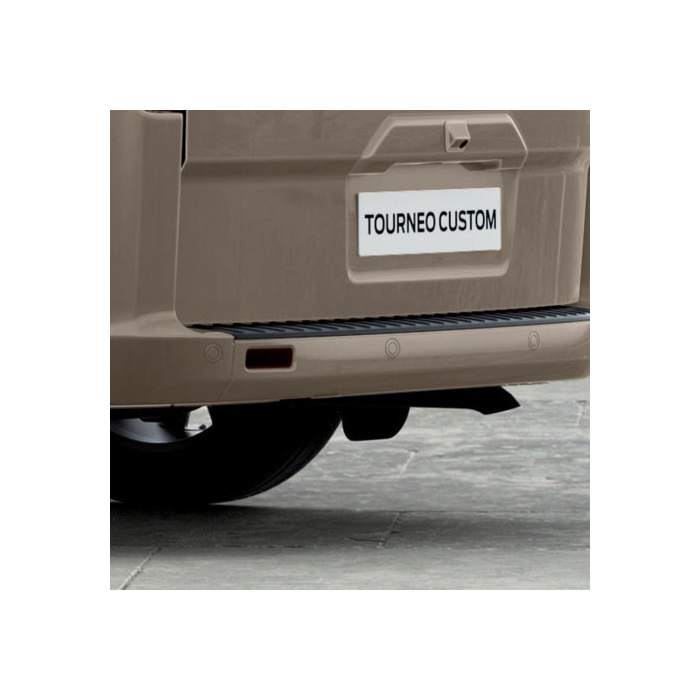 Ford Kit - Einparkhilfe