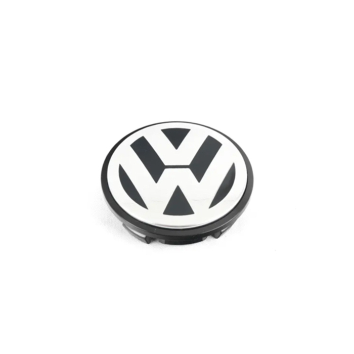 Volkswagen hub cap 56mm