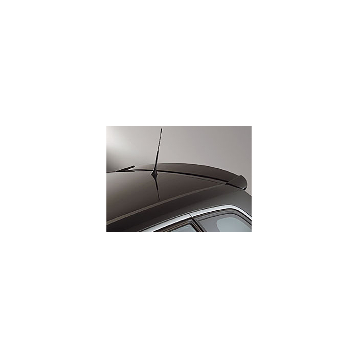 Irmscher Opel Antara rear spoiler