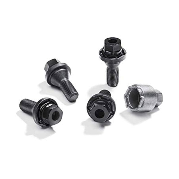 Alfa Romeo Giulia / Stelvio wheel bolts