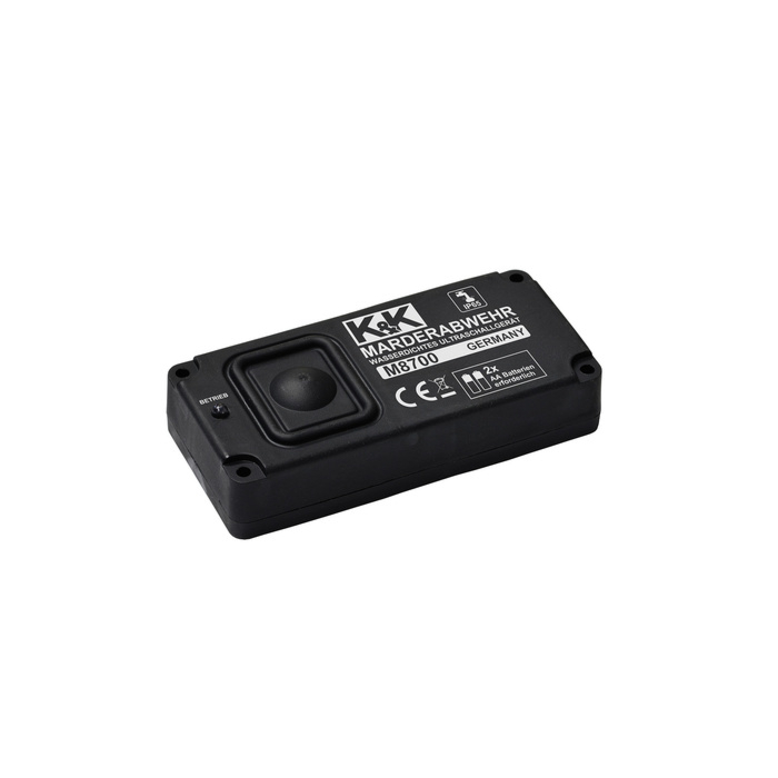 Ford Marderschutzgeraet