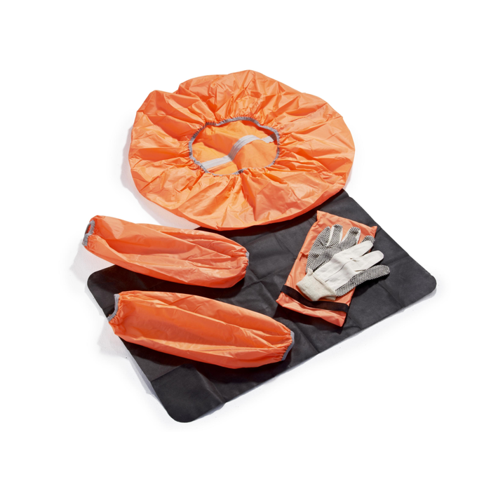 Fiat Ducato 2014 - .. set for change spare wheel