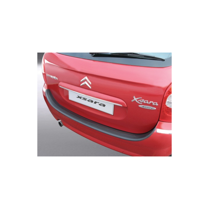 Musketier Citroën Xsara Picasso load guard for 2004 - 05/2010