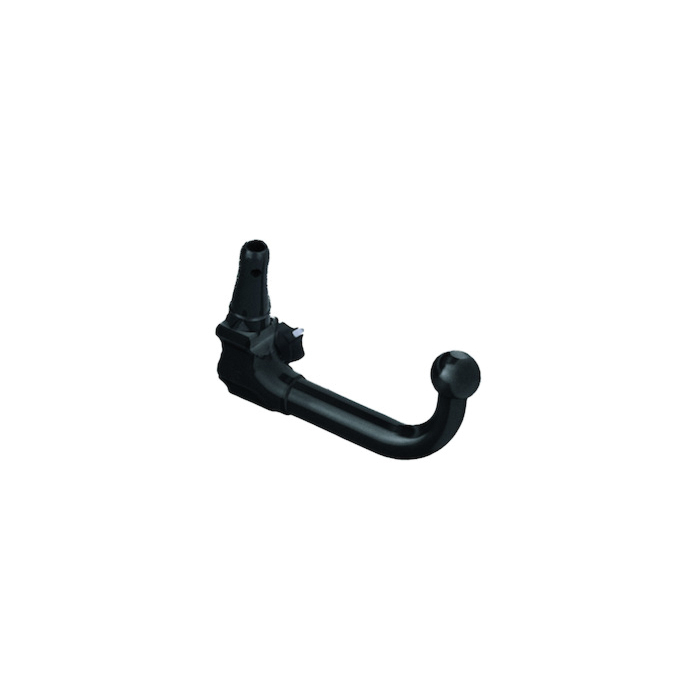 Ford Kuga (11/2012 - 11/2019) detachable towbar