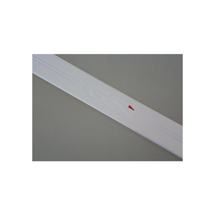 Opel GSi scuff plate short