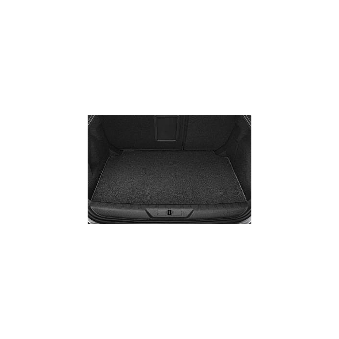 Peugeot 308 (2013 - 2021) luggage compartment mat