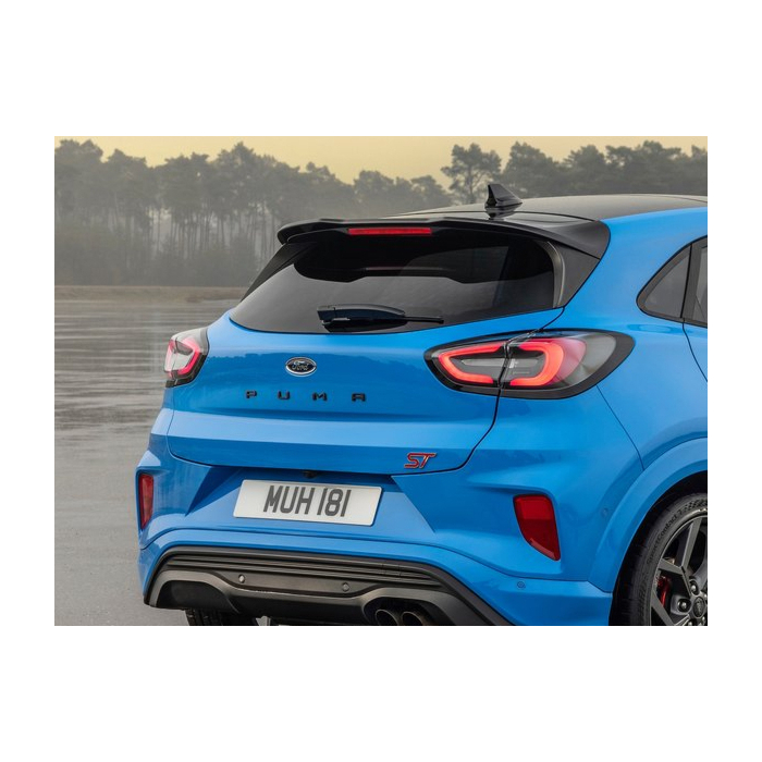 Ford Puma (2019 - ..) ST roof spoiler