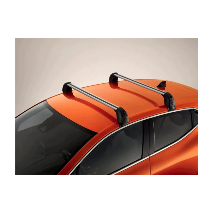 Renault Clio (2019 - ..) dakdragers