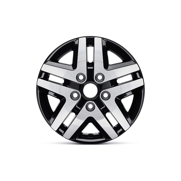 Fiat Ducato 2014 - .. lichtmetalen velg 16” (Heavy)