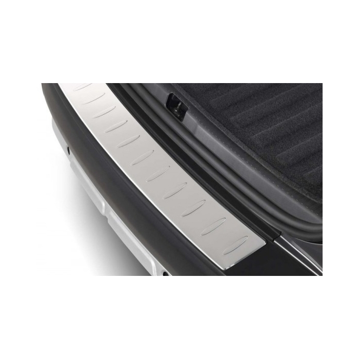 Renault Clio (2012 - 2019) Estate rear bumper load guard